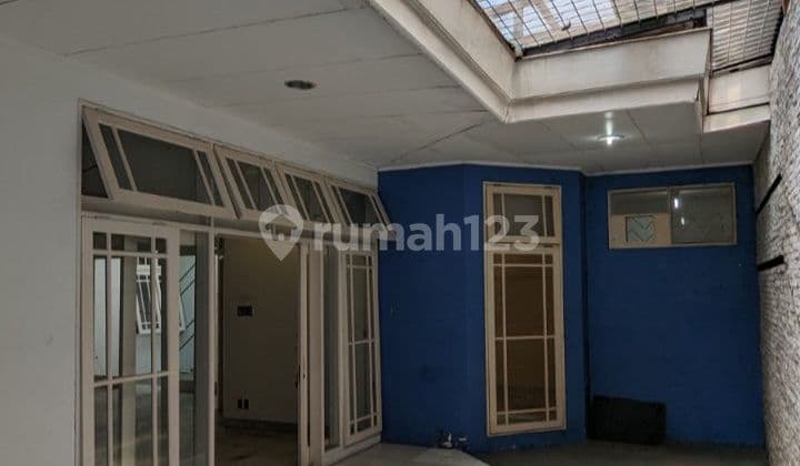 Dijual Cepat Rumah Di Cluster Favorite Intercon