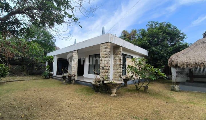 Rumah Semi Villa Ekslusive dekat Pantai Jimbaran