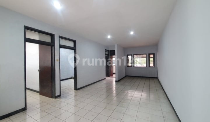 Disewakan Rumah Siap Pakai Lingkungan Bebas Banjir Dalam Komplek Daerah Cijerah Bandung