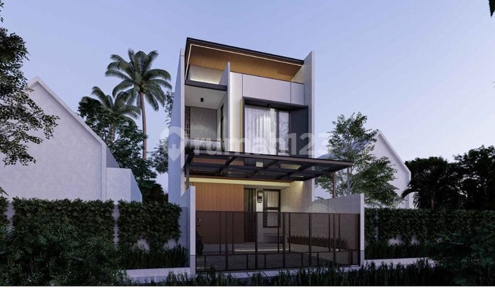 Luxury Strong Strategic House in Rawamangun