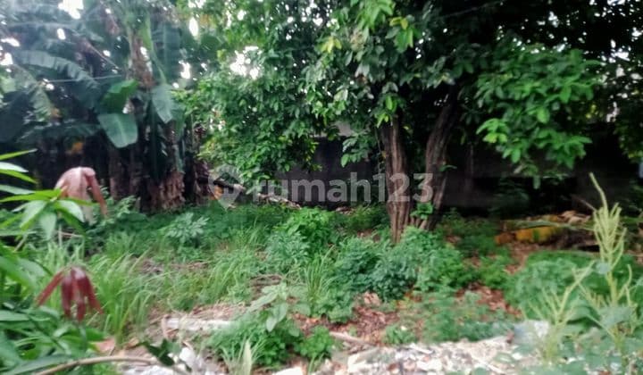 Tanah Murah Siap Bangun Strategis Dekat Komplek Kompas Tambun