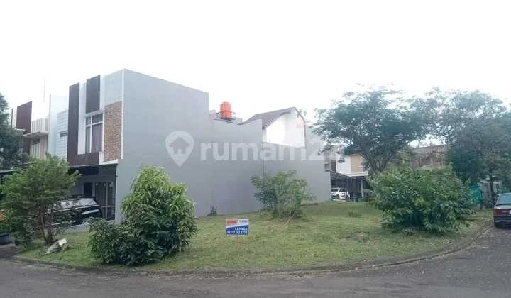 Kavling Bsd Icon Verdant View Hook Cantik Strategis Kavling Bsd Icon Verdant View Hook Cantik Strategis