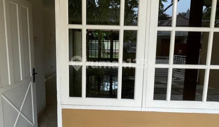 BSD Giriloka 2 Minim Renovasi Lokasi Bagus