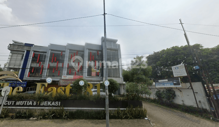 Kavling Tanah Bekasi Timur Dekat Terminal Strategis