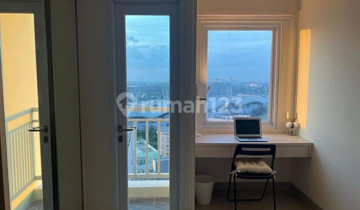 B Residence Apartment Fully Furnished Studio