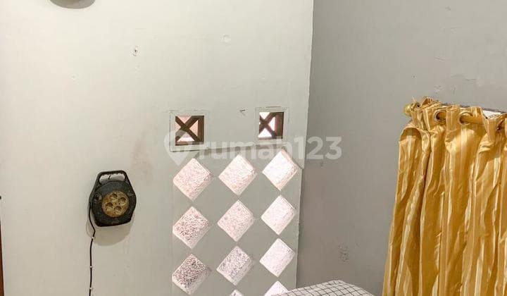 Dijual Rumah Siap Huni Puri Bintaro Indah Jalan Arsenal