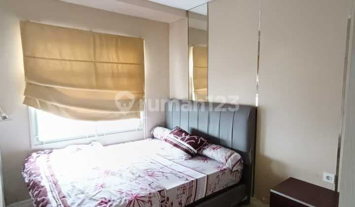 Madison Park 1 Bedroom Apartment Furnished