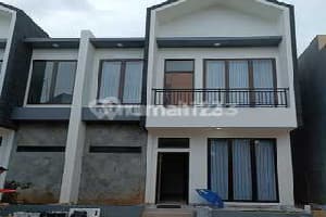 Disewa Rumah Hunian di Cilandak Jakarta Selatan Bagus