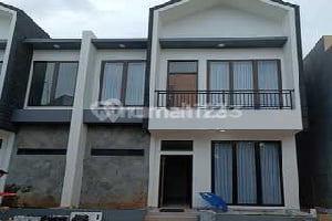 Disewa Rumah Hunian di Cilandak Jakarta Selatan Bagus