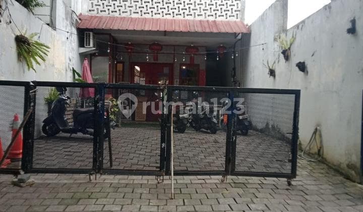 Ruko Darmawangsa Siap Huni