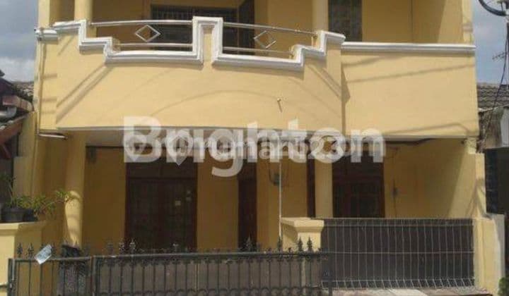 Di Jual Rumah di Bekasi