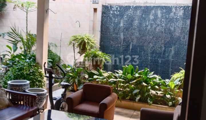 Rumah Siap Huni Cipete