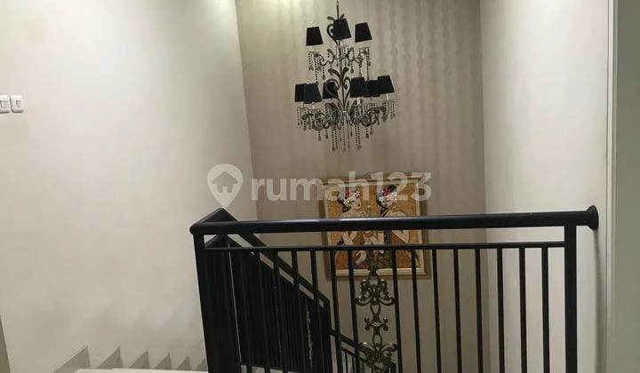 Fatmawati Raya House, Antasari, Cipete Raya