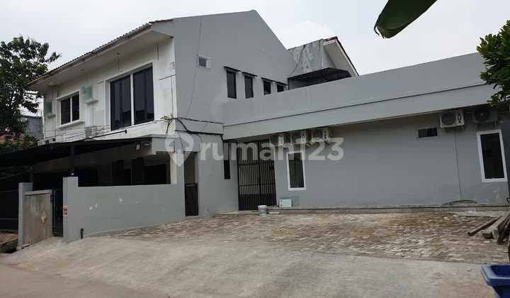 Kost Area Kebayoran.baru Jakarta Selatan