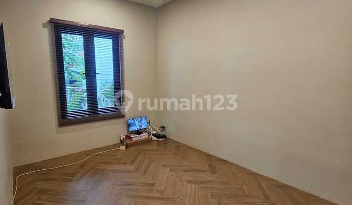 Rumah Brandnew, Blok M Kebayoran Baru - Jakarta Selatan