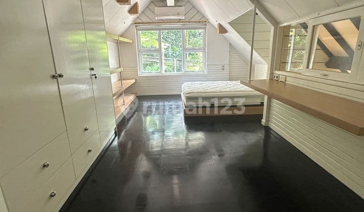 Sewa Rumah Pondok Indah