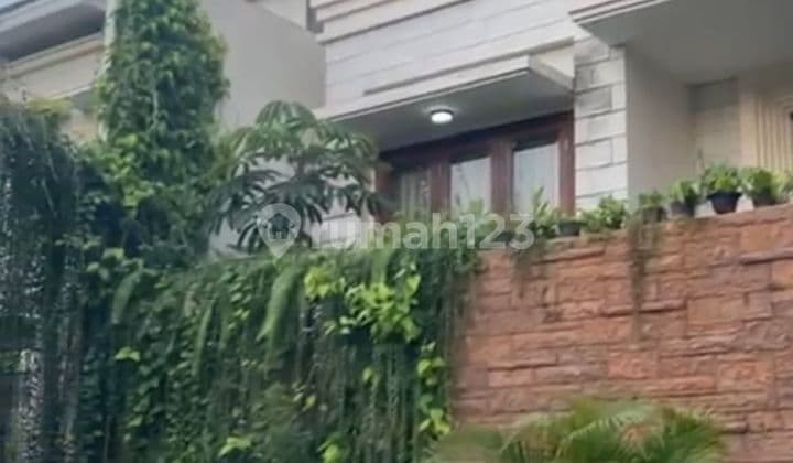 Di Jual Rumah di Cinere Depok