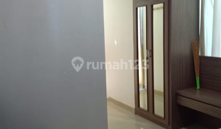 For Rent: Tamansari De Papilio Apartment 11th Floor 2 Bedrooms Furnished