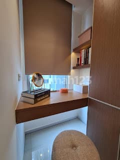 Disewakan Apartemen Benson 2br Lantai 5 Full Furnished Mewah