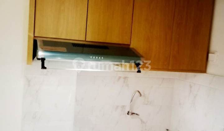 606 Disewakan Apartemen Gunawangsa Gresik Tower A Lt 3 Studio Ff