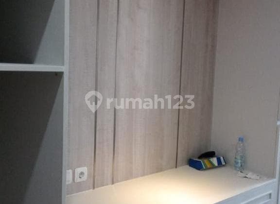 For Rent: Grand Sungkono Lagoon Tower Caspian 1 BR Fully Furnished Apartment