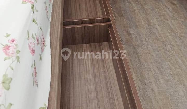 266 Disewakan Apartemen Icon Gresik Tower A Lt 18 1br Furnished