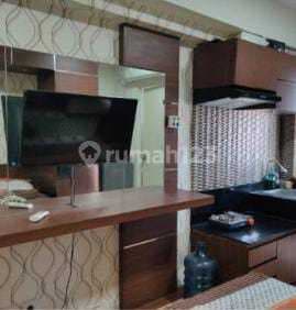 Disewakan Apartemen Educity Tower Princeton Lt 10 Studio Furnished