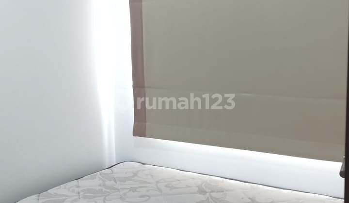 0520 Disewakan Apartemen Waterplace 3br Tower E Lantai 21 Furnished
