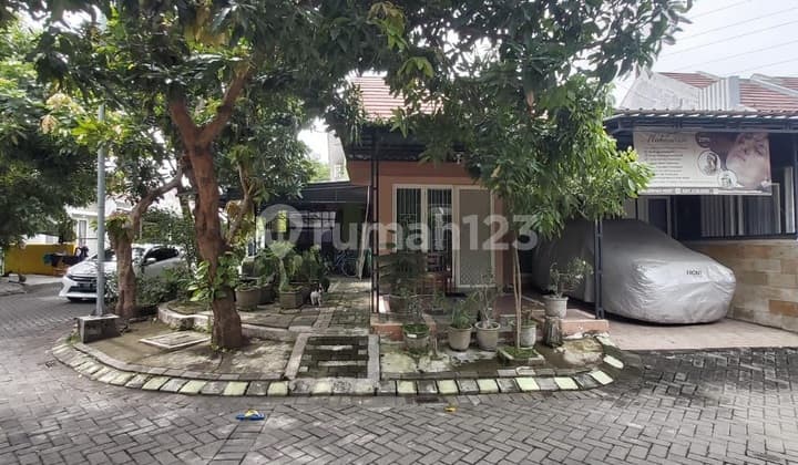 Dijual Rumah 1 Lantai di Perumahan Banjar Mukti Resident