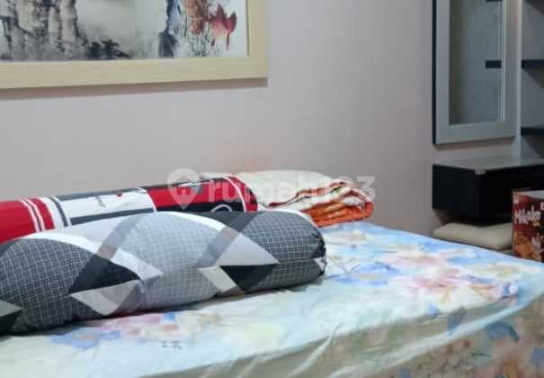 Disewakan Apartemen Gunawangsa Tidar 2br Furnished Tower B Lt 16