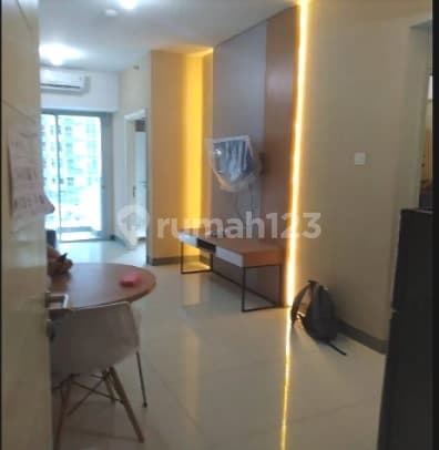 0592 Disewakan Apartemen Anderson Lantai 3 2br Furnished