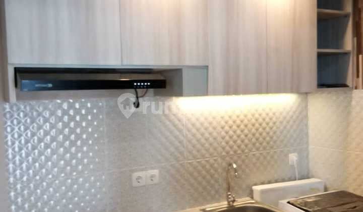 0616 For Rent Benson Apartment 2br Furnished 20th Floor