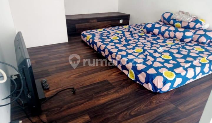 624 For Rent Apartments Icon Mall Gresik, 1br Tower A Floor 19 Furnished