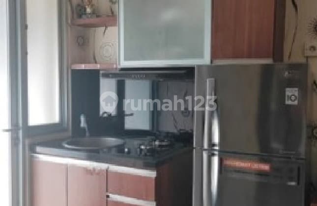 643 Disewakan Apartemen Educity Tower Harvard Lt 1 2br Furnished
