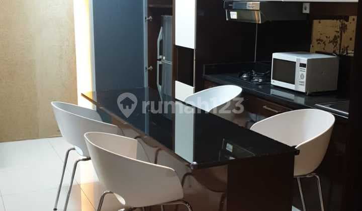 651 Disewakan Apartment Water Place Tower A Lt 16 2brc Furnished