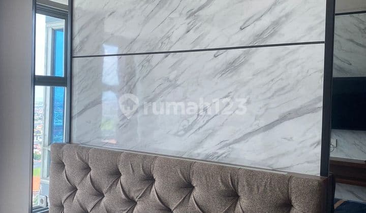 0675 For Rent Anderson Apartment 21st Floor Furnished Studio