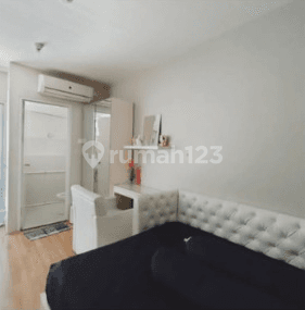 0284 Disewakan Apartemen Educity Tower Stanford Lt 18 Studio Furnished