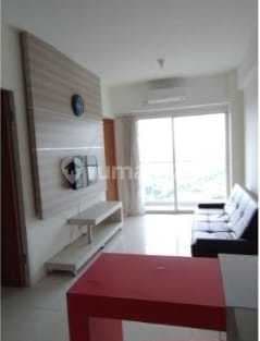 0686 Disewakan Apartemen Puncak Bukit Golf 2br Lt 30 Tower B