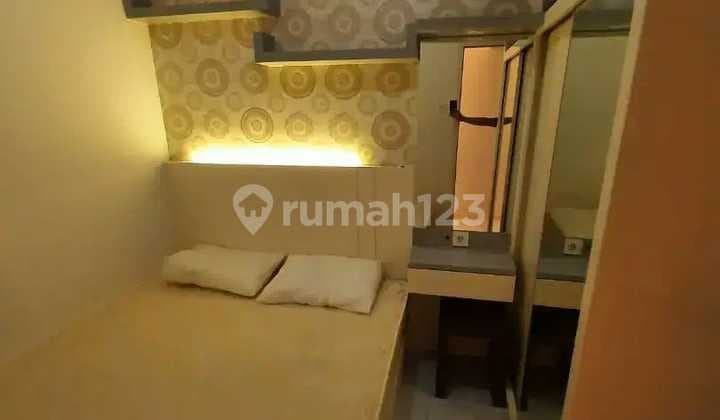0694 Disewakan Apartemen Puncak Cbd 2br Tower A Lt 16 Furnished