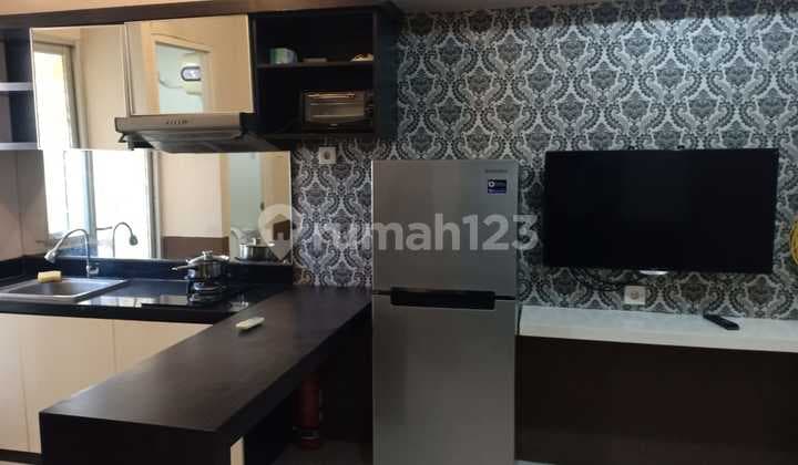 0706 For Rent Educity Stanford Apartment 2br 27th Floor Furnished