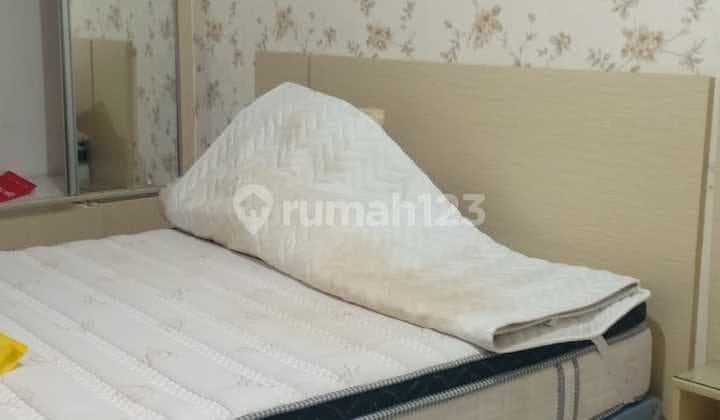 0715 For Rent Gunawangsa Manyar Land Size 19 Furnished Studio