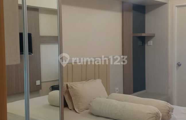747 For Rent Educity Harvard 1 BR 10th Floor Furnished Apartment