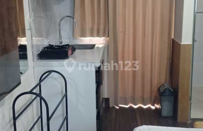 748 For Rent Educity Stanford Studio 6th Floor Furnished Apartment