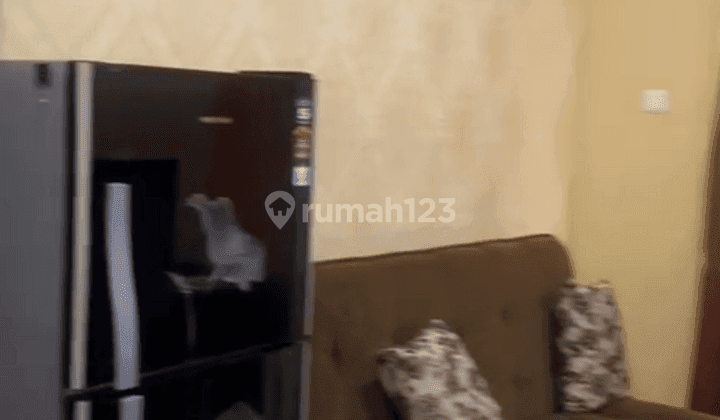 769 Disewakan Apartemen Gunawangsa Tidar Lt 12 2 BR Furnished