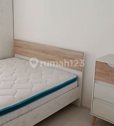 0931 - Disewakan Apartemen Gunawangsa Tidar Studio Twr A Lt 12