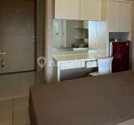 338 - For Rent Educity Yale Studio Apartment 28th Floor Furnished