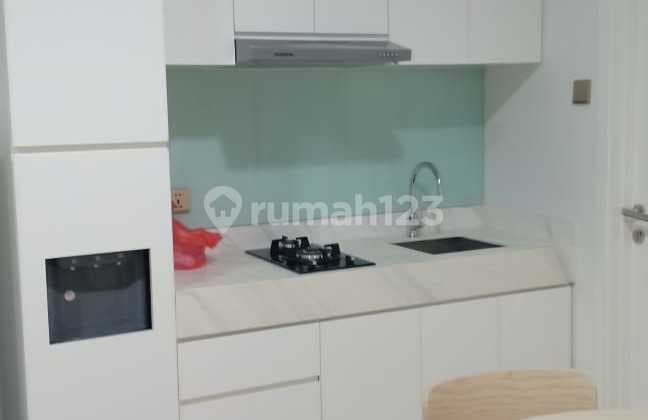 0701 - For Rent Avenue 88 Apartment 3rd Floor Fully Furnished