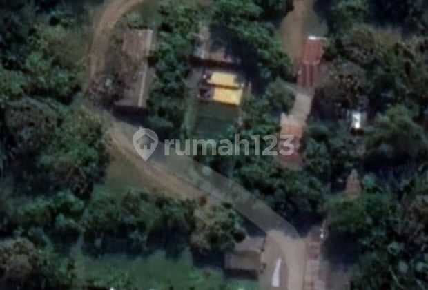 0090 - Dijual Tanah SHM 5000 m2 di Ketami Kediri