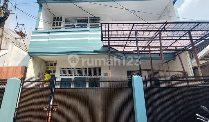 Kost Grogol 15 Rooms Makaliwe Near Trisakti Untar Jakarta