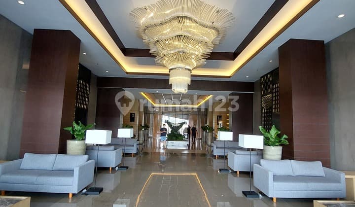 Apartment Vasanta Innopark Kawasan Mm2100 Cibitung